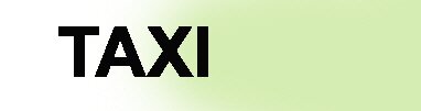 Airport Taxi